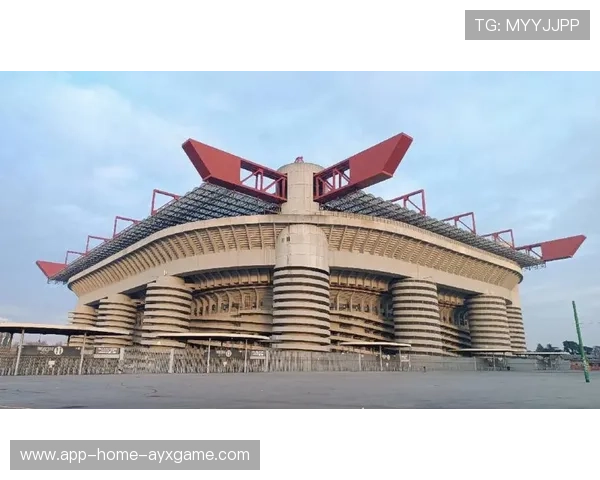 米兰若在未来数年内崛起,圣西罗将见证新辉煌 米兰若在未来数年内崛起,圣西罗将见证新辉煌