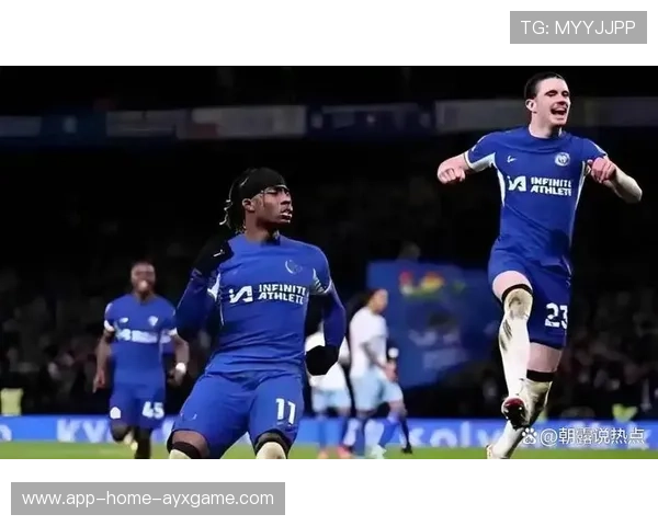 切尔西若能稳住状态，将成欧洲长期劲敌