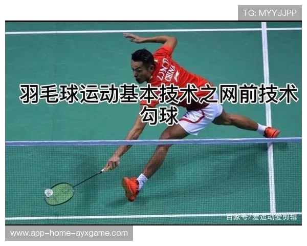 羽毛球网前封堵与反压训练：打造无懈可击的网前技术