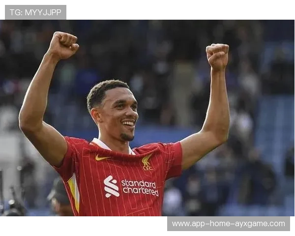 利物浦持续扩展进攻方式,阿诺德分球到位