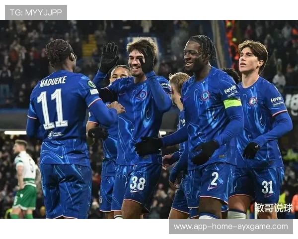 切尔西恩昆库远射破网蓝军士气飙升