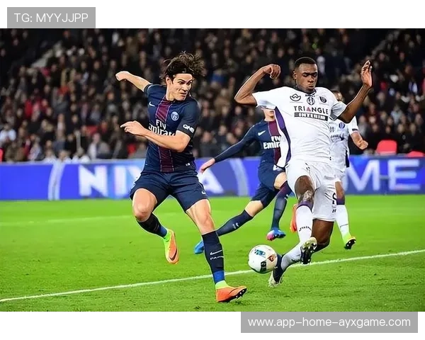 巴黎圣日耳曼推进速度加快令对方失衡
