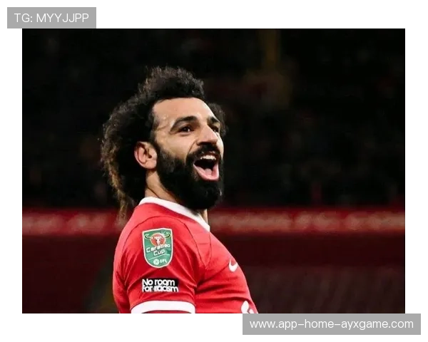 利物浦长传反击造门将扑救失误,萨拉赫补射入网 利物浦长传反击造门将扑救失误,萨拉赫补射入网