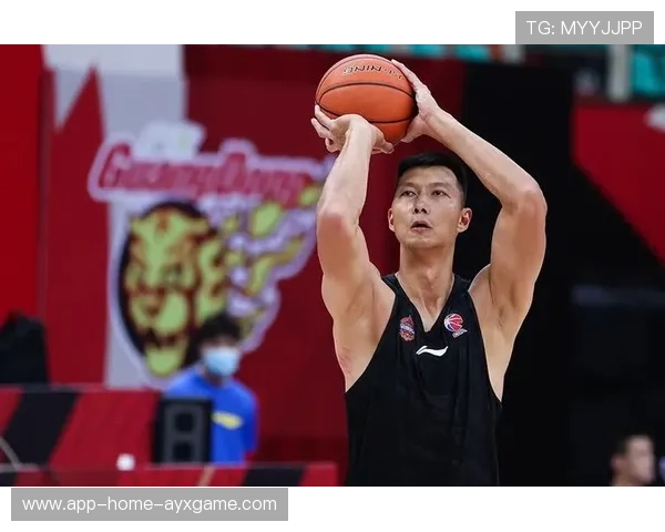 广东宏远新赛季展现统治力，易建联与胡明轩领衔