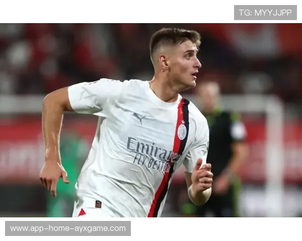 AC米兰准备引入法国未来中路统治点，迎来新黄金时代！