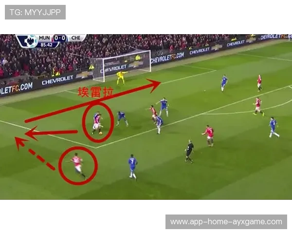 切尔西瞄准“内马尔式”边路天才，打造爆炸性攻势迎来新篇章