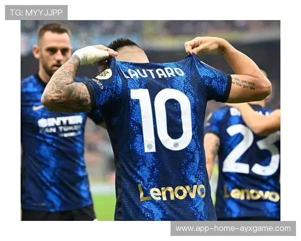 劳塔罗中路精准折返制造绝佳终结点：从战术要点到训练落地的全方位解读