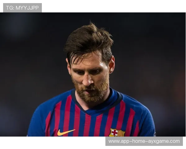 梅西依旧是世界足球最强大脑