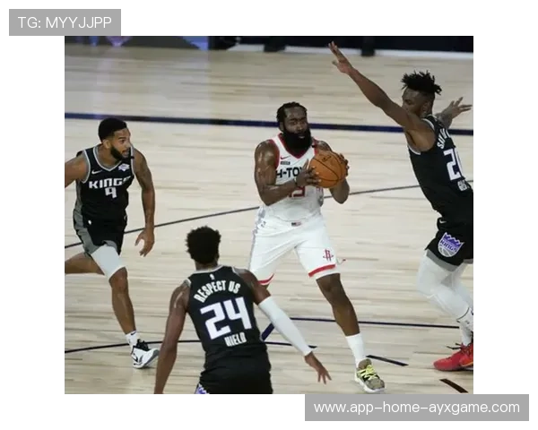 福克斯传导全队，国王掌控比赛走向